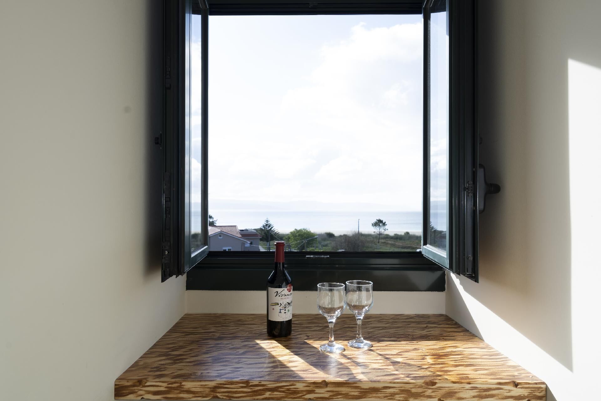 Holiday apartment Mallas for 1 - 4 persons with 2 bedrooms - Holiday apartment