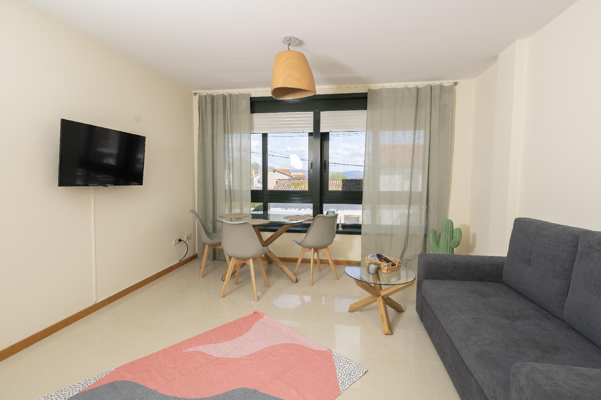 Holiday apartment Mallas for 1 - 2 persons with 1 bedroom - Holiday apartment