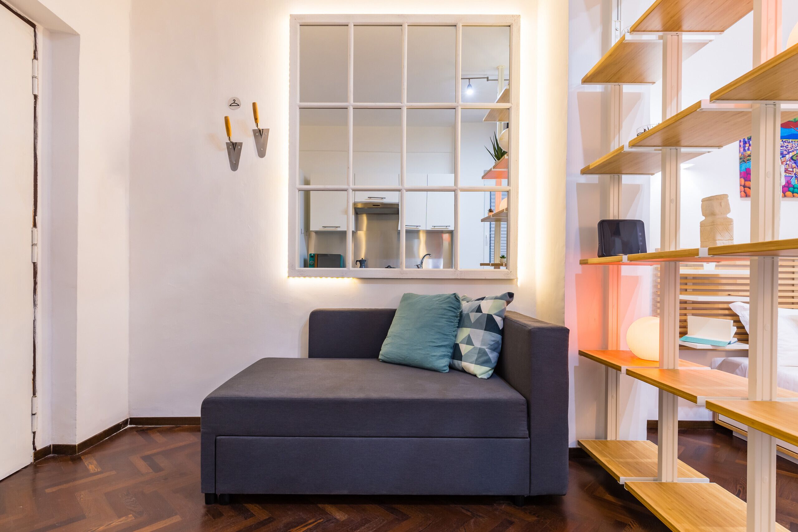 Studio ai Quartieri Spagnoli by Wonderful Italy