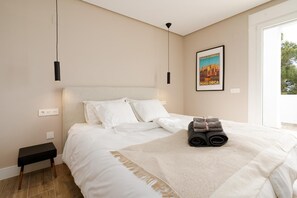 3 chambres