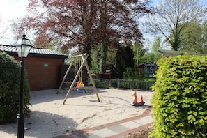 Espace pour enfants