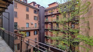 Apartment (1 Bedroom) | Innenbereich