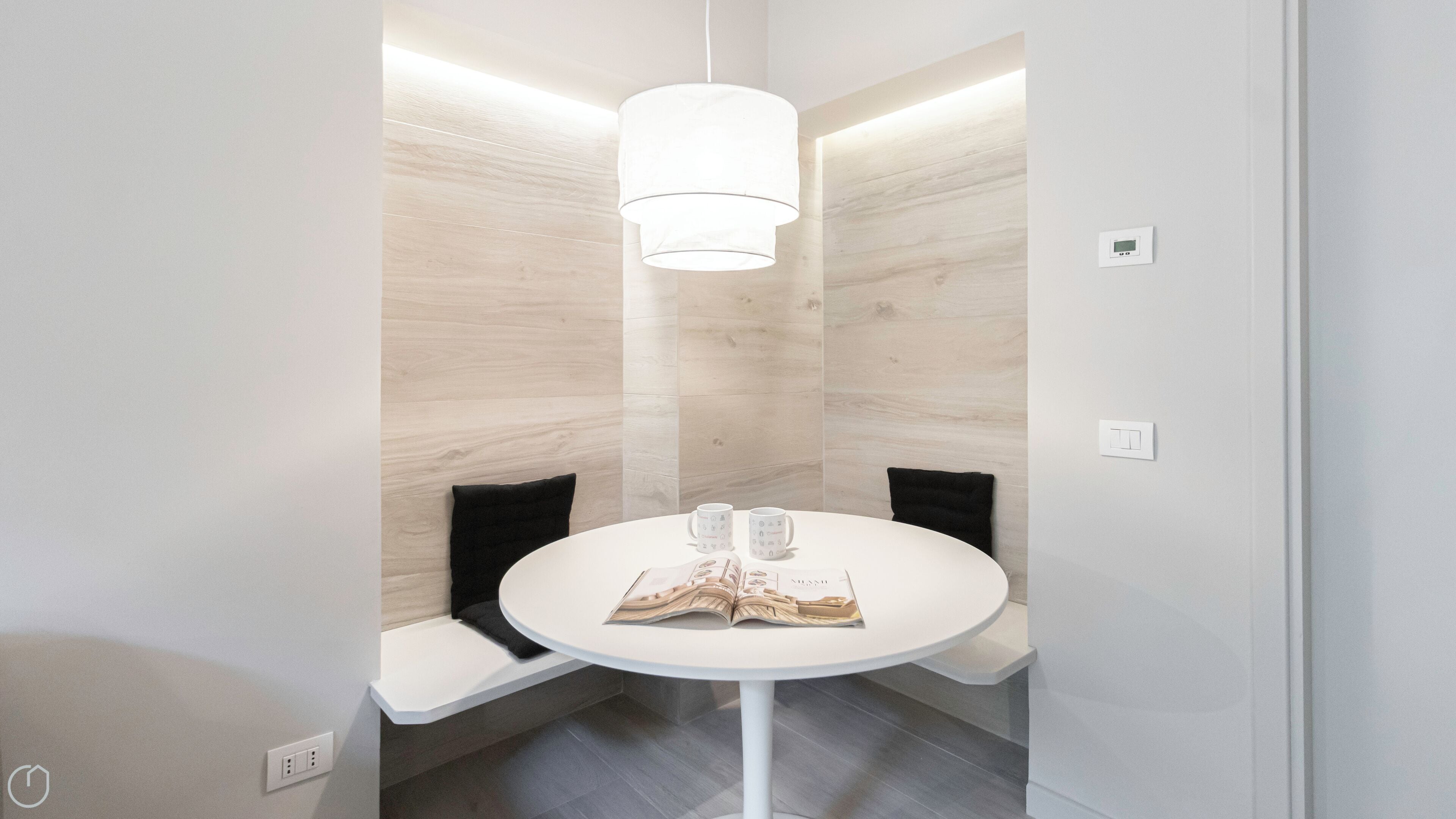 Appartement (1 Bedroom) | Interieur