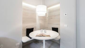 Appartement (1 Bedroom) | Interieur