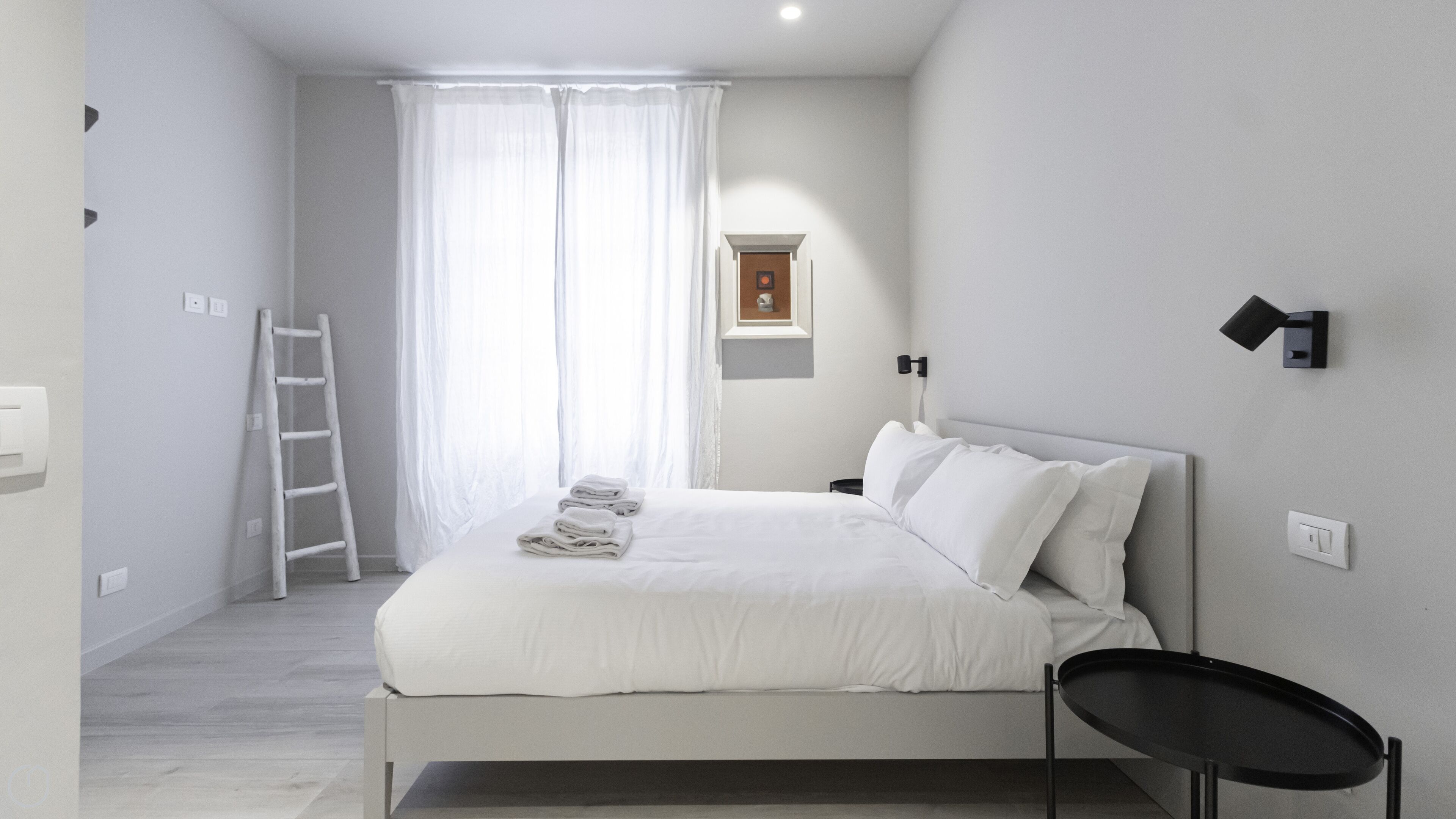 Apartment (1 Bedroom) | Interior