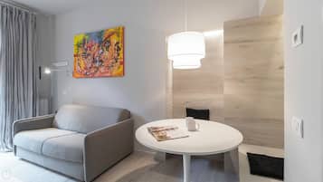 Appartement (1 Bedroom) | Interieur