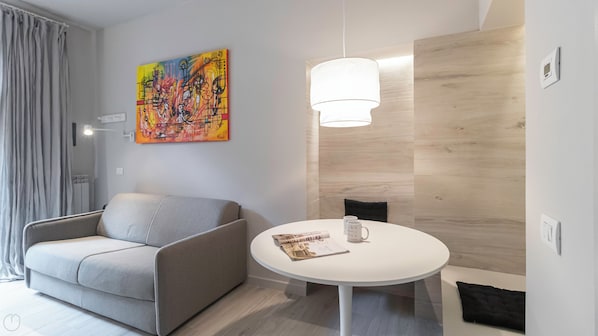 Appartement (1 Bedroom) | Intérieur
