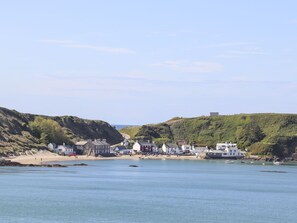 Cottage | Interior - Dolafon (Pwllheli)