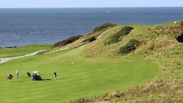 Cottage | Golf