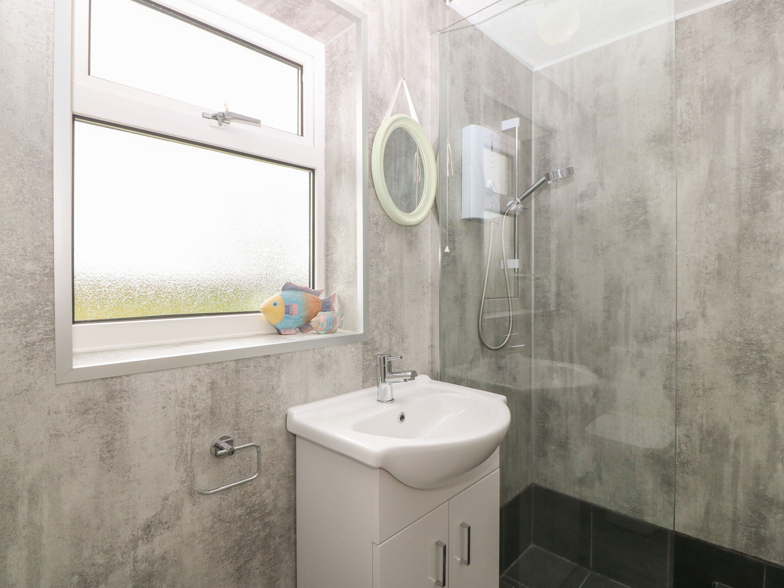 Cottage | Salle de bain | Douche