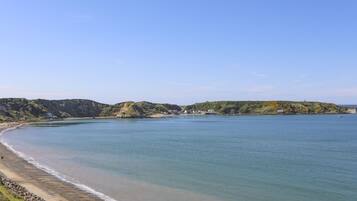 Cottage | Beach | Beach nearby