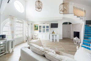 Villa | 4 Schlafzimmer