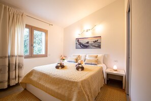 3 chambres, fer et planche Ă repasser, lit parapluie, Wi-Fi gratuit