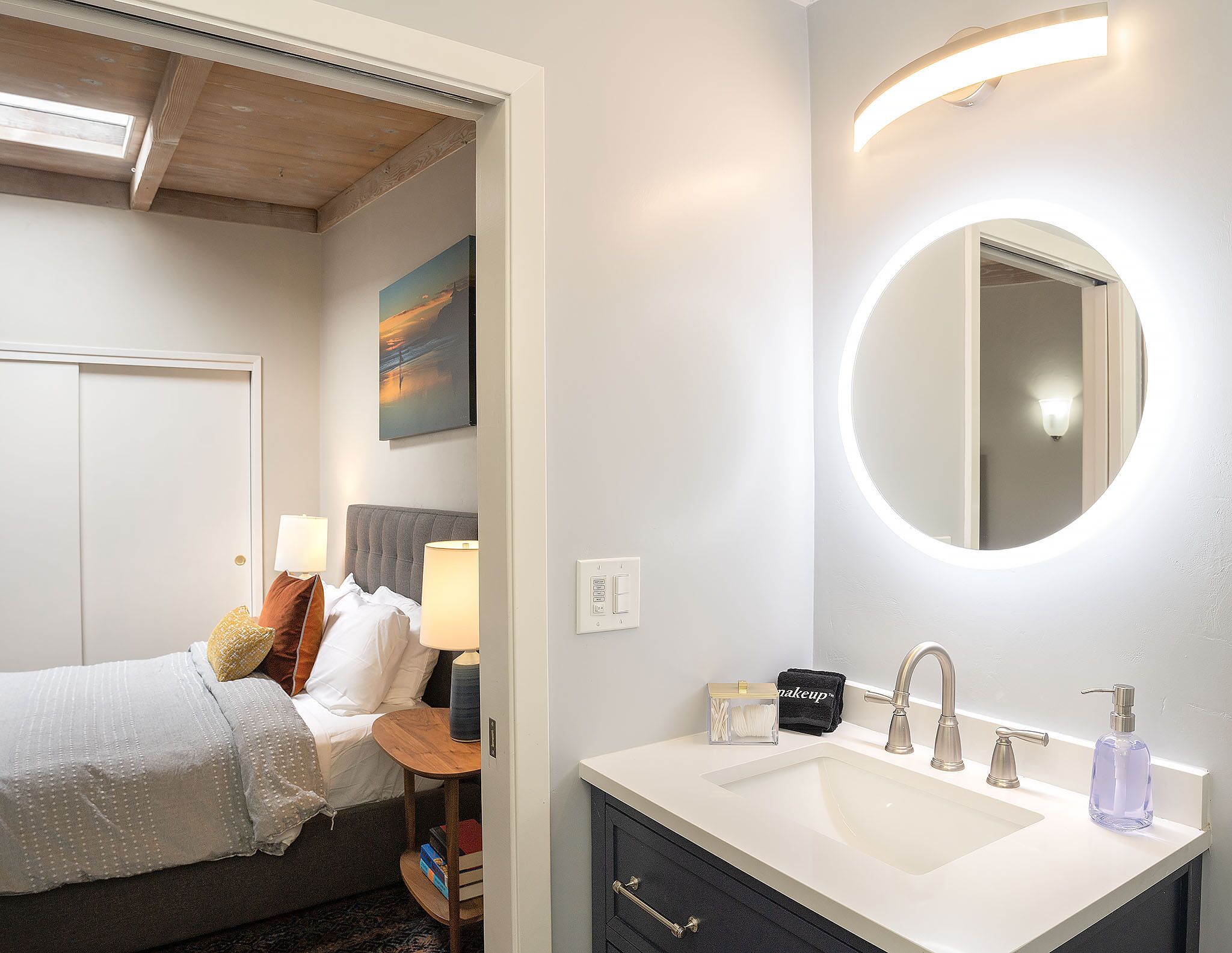3 Schlafzimmer, Bügeleisen/Bügelbrett, kostenloses WLAN, Bettwäsche