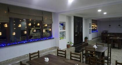 Hotel Gera