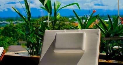 Horison Diana Timika