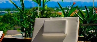 Horison Diana Timika