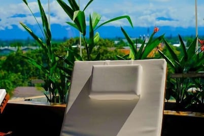 Horison Diana Timika