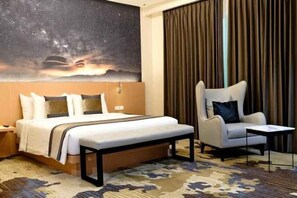 Room - Horison Diana Timika (Kwamki)