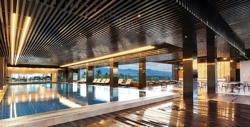 Horison Diana Timika