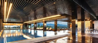 Horison Diana Timika