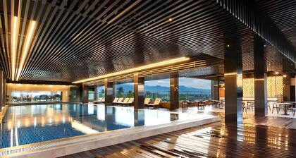 Horison Diana Timika