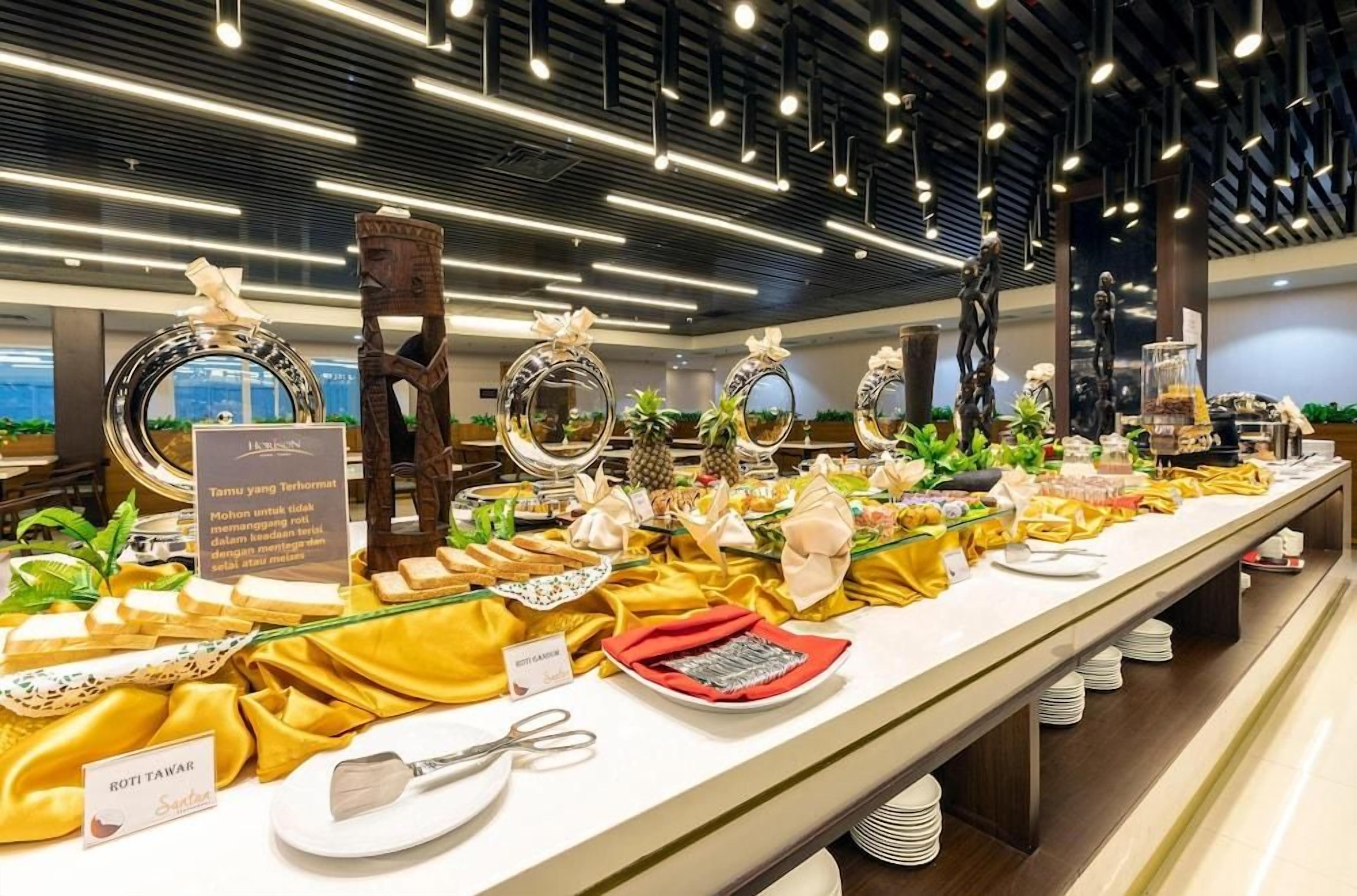 Restaurantes
