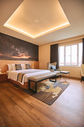 Room - Horison Diana Timika (Kwamki)