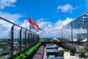 Interior - Horison Diana Timika (Kwamki)