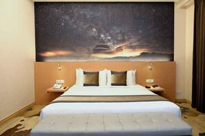 Room - Horison Diana Timika (Kwamki)