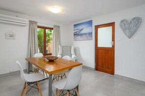 Villa Classique | Salle Ă manger