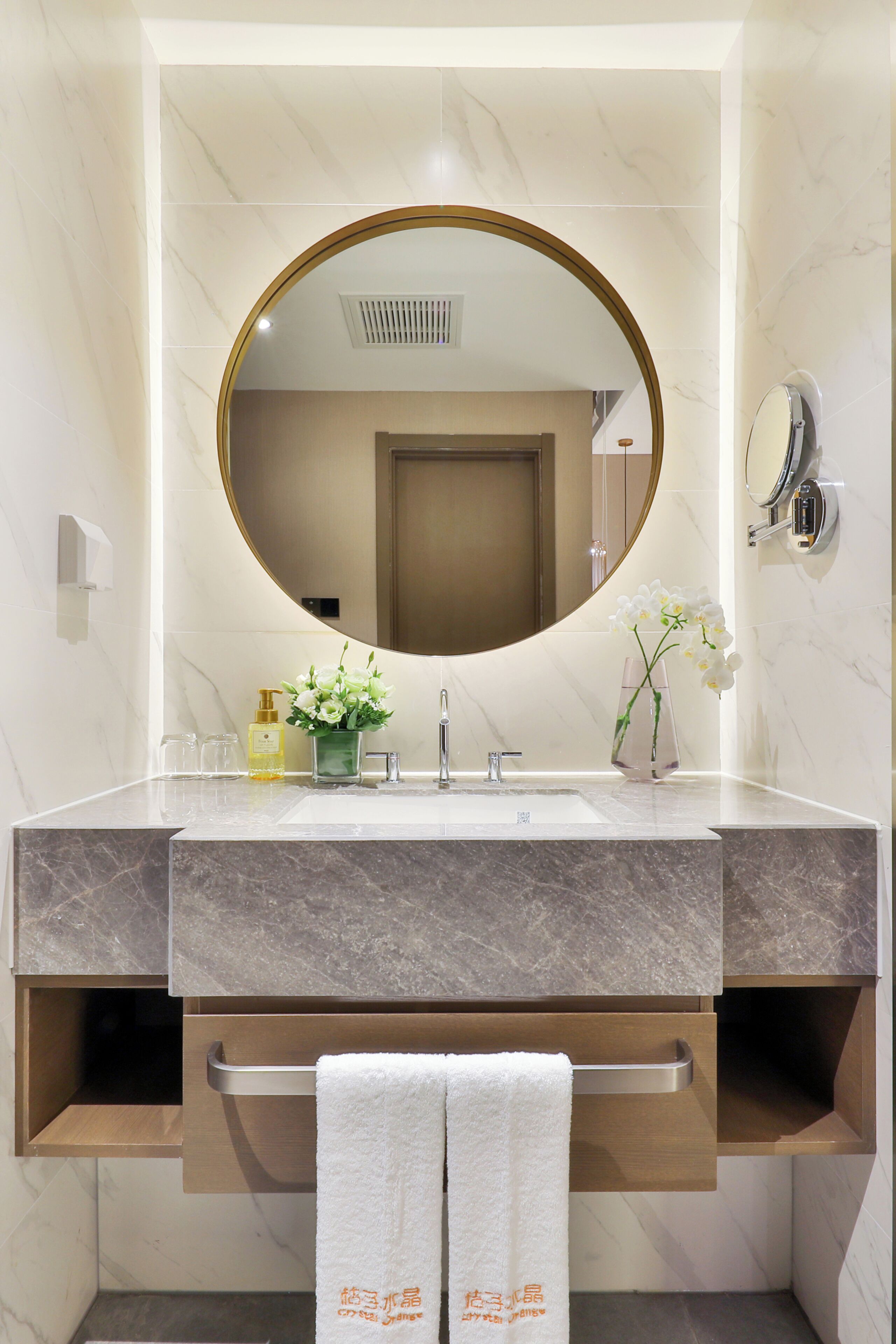 Chambre Double Supérieure