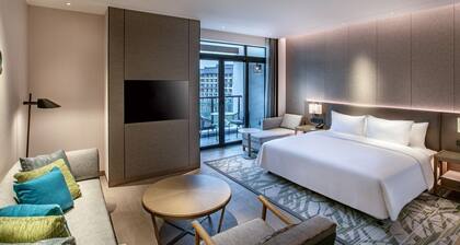 Lebanshan Hotel Chongqing