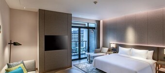Lebanshan Hotel Chongqing