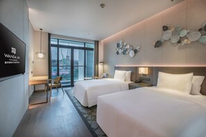 Unclassified image, 4 of 23, button - Lebanshan Hotel Chongqing (Chongqing)