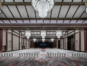 Lobby - Lebanshan Hotel Chongqing (Chongqing)