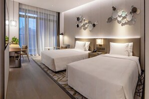 Unclassified image, 5 of 23, button - Lebanshan Hotel Chongqing (Chongqing)