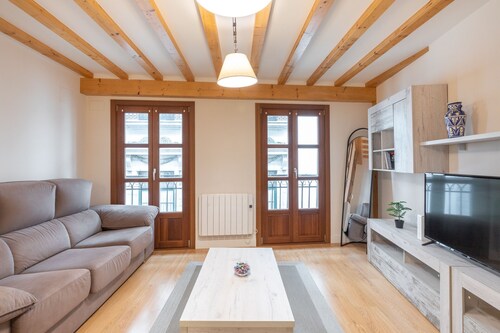 Gamarra - baskeyrentals