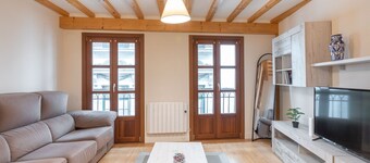 Gamarra - baskeyrentals