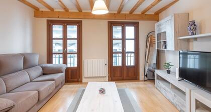 Gamarra - baskeyrentals