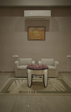 1 chambre, Wi-Fi gratuit