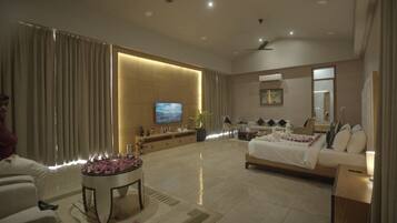 Luxury Villa