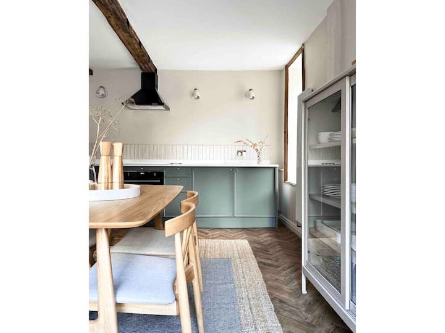 Peverel House, Tideswell. Sleeps 4, Dog Friendly