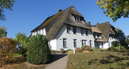 Landhaus am Haff - WHG A5 - Entspannung beginnt auf Usedom.