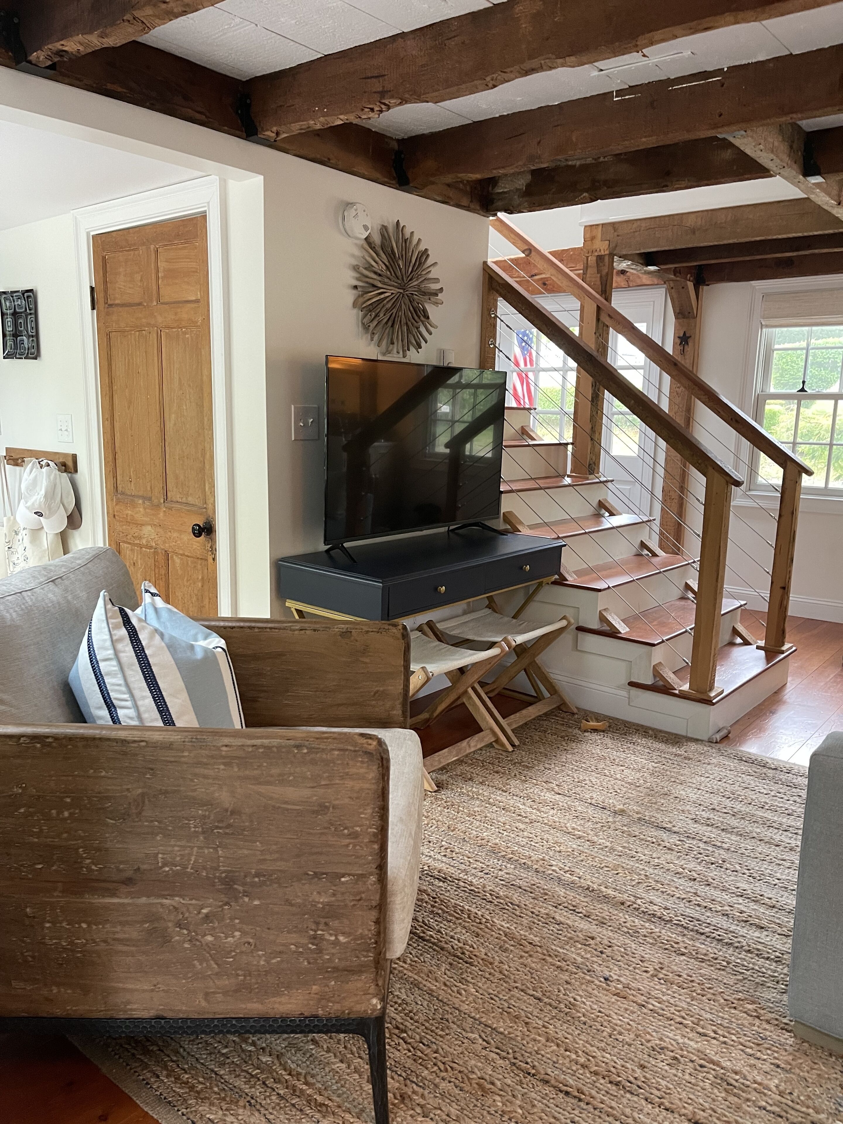 Charming 1796 Frenchmans Cottage in the heart of Kennebunkport and Cape Porpoise