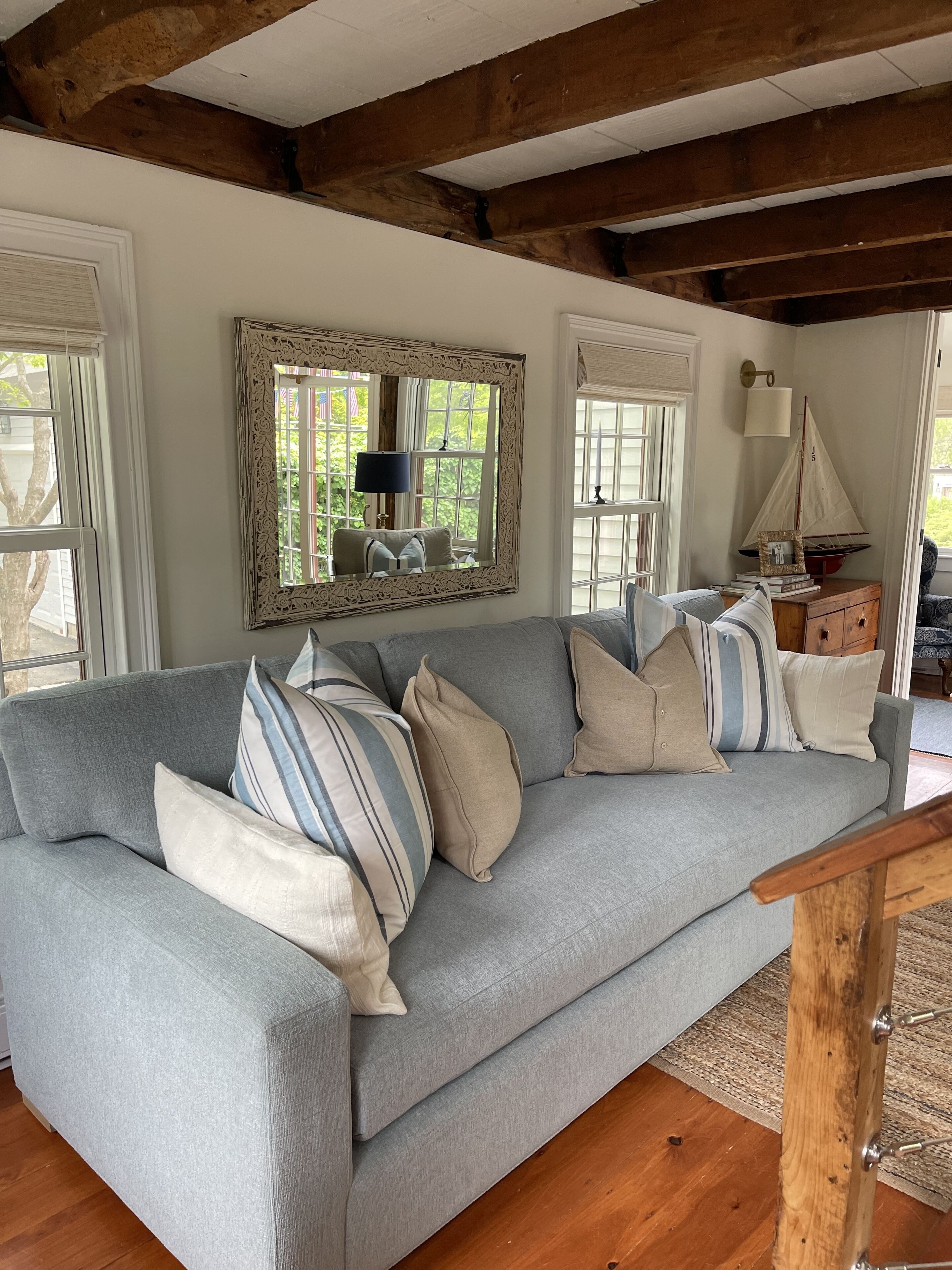 Charming 1796 Frenchmans Cottage in the heart of Kennebunkport and Cape Porpoise