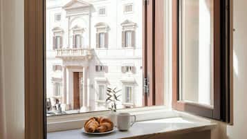 Appartement, 3 chambres, balcon