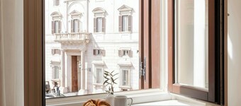 Sonder by Marriott Bonvoy Antinoo Apartments Piazza del Parlamento