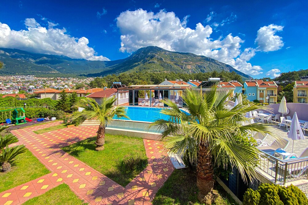 Fethiye Nokta Suit Belcekız Apart