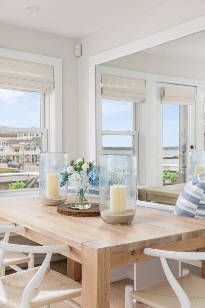 The Saltbox - Watch Hill's Award-Winning Waterfront Retreat. 